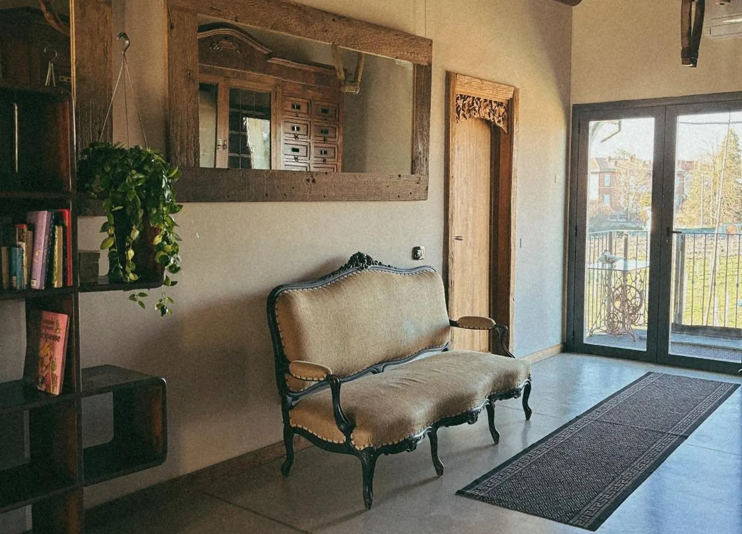 Il Fienile B&B Guastalla
