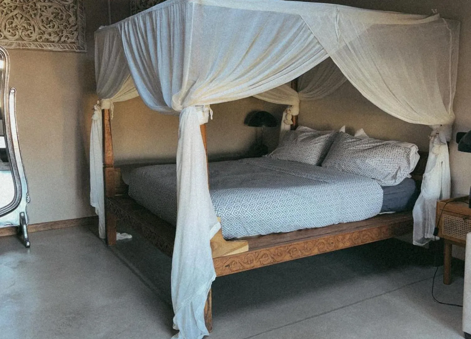 Il Fienile B&B Guastalla Włochy