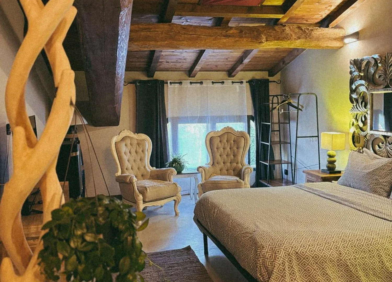 Il Fienile B&B Guastalla