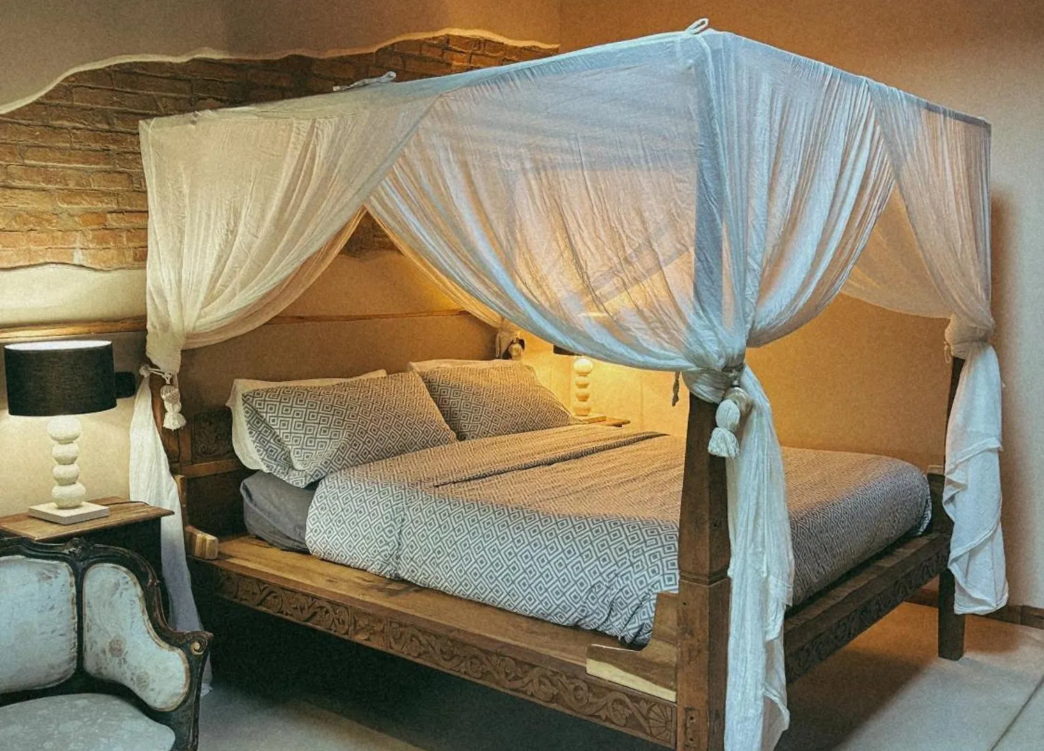 Il Fienile B&B Guastalla 0*,