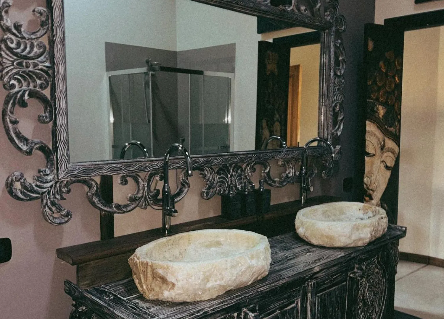 Il Fienile B&B Guastalla