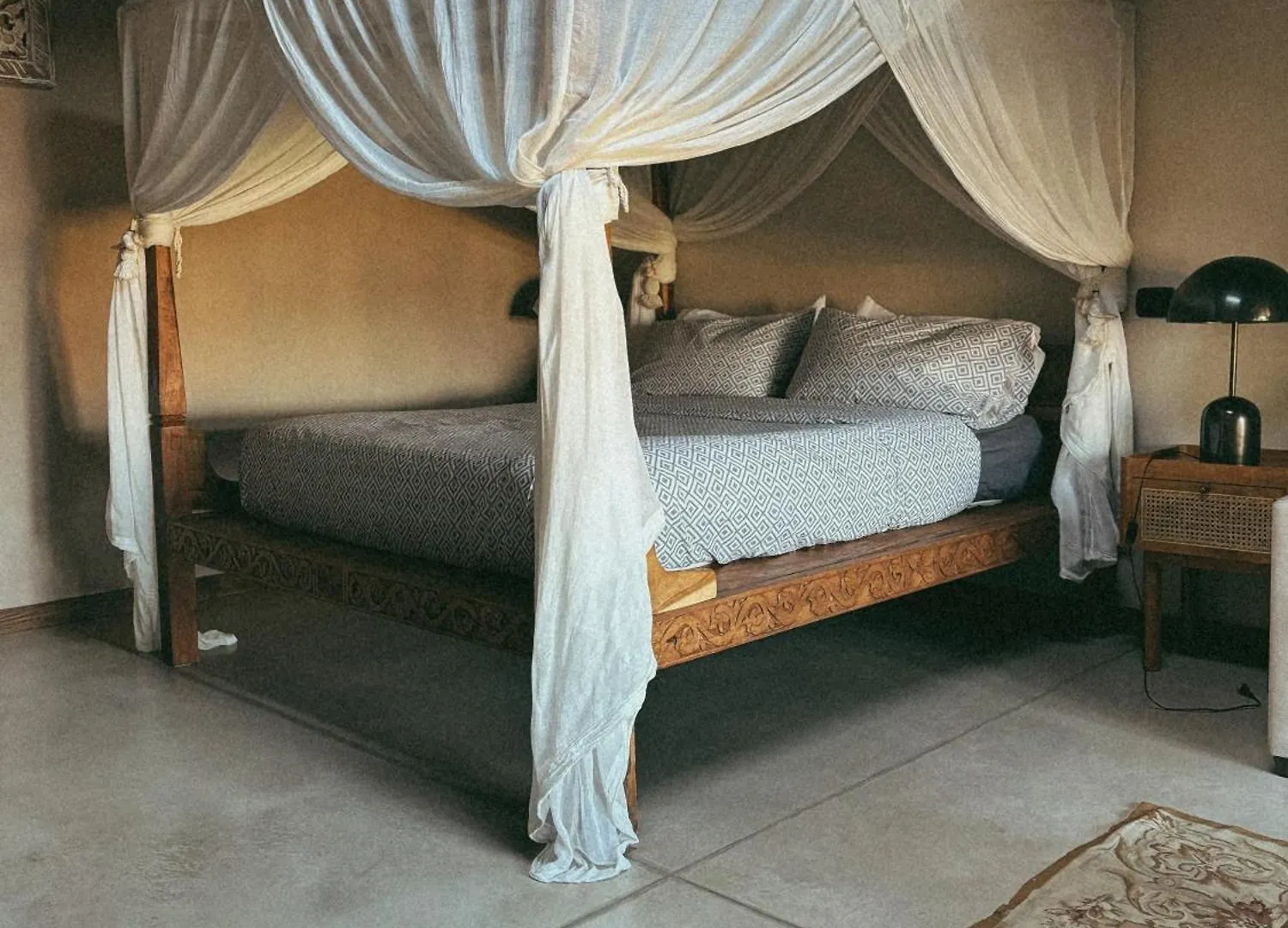 Il Fienile B&B Guastalla Nocleg ze śniadaniem