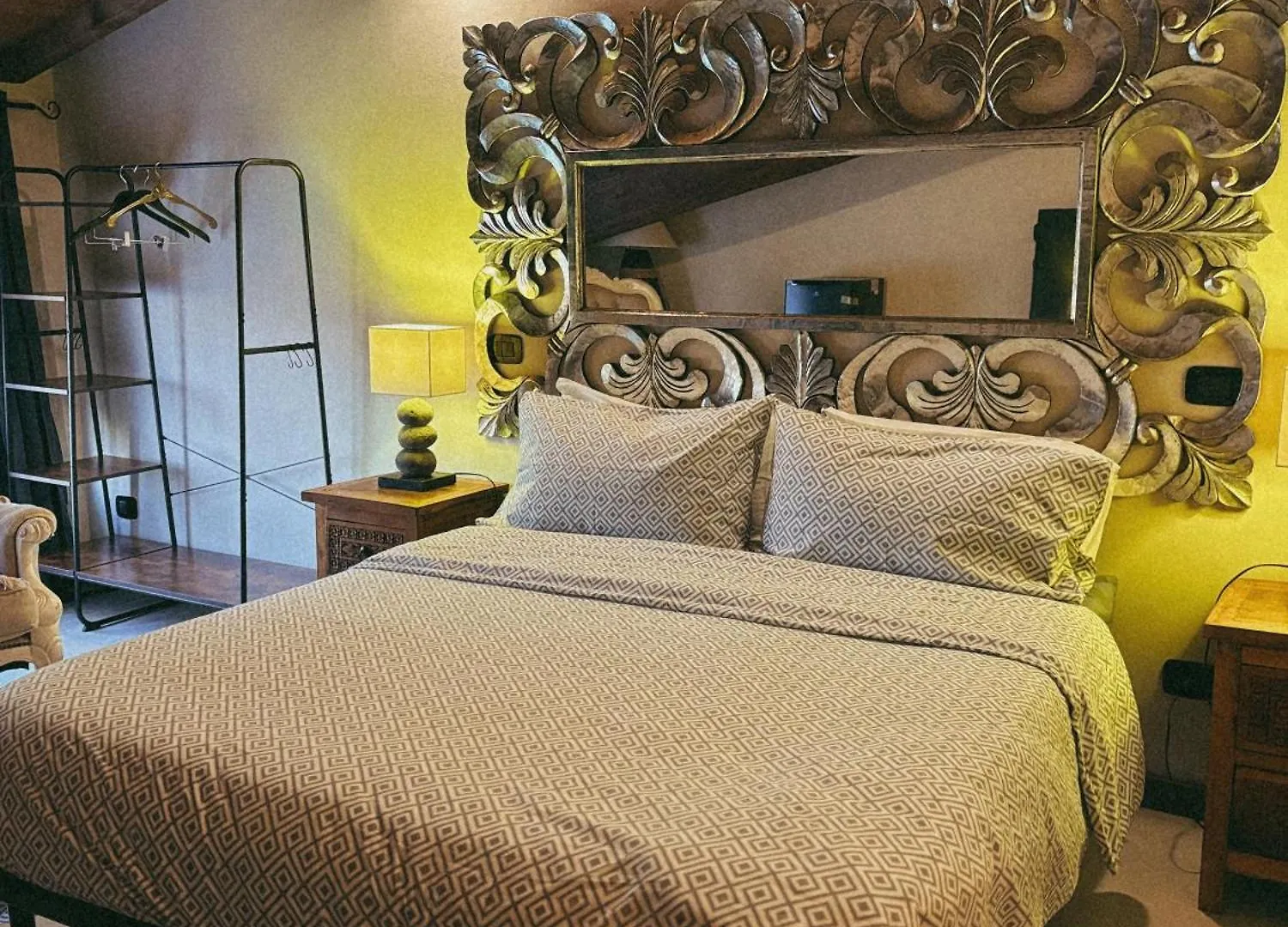 Il Fienile B&B Guastalla Włochy